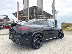 Mercedes-Benz GLE 63 S AMG COUPE#DESIGNO#FULL FULL#2025г#5500КМ - 319999 лв. / 163612.89 € - 19616360 3 | Car24.bg Mercedes-Benz GLE 63 S AMG COUPE#DESIGNO#FULL FULL#2025г#5500КМ - 319999 лв. / 163612.89 € - 19616360 3