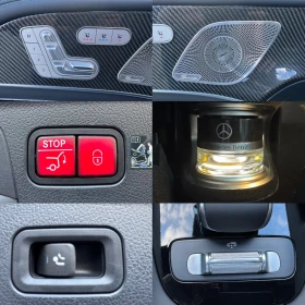 Mercedes-Benz GLE 63 S AMG COUPE#DESIGNO#FULL FULL#2025г#5500КМ - 319999 лв. / 163612.89 € - 19616360 16 | Car24.bg Mercedes-Benz GLE 63 S AMG COUPE#DESIGNO#FULL FULL#2025г#5500КМ - 319999 лв. / 163612.89 € - 19616360 16