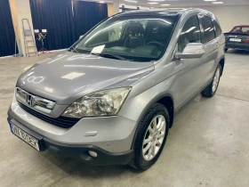 Honda Cr-v 2.2iCTDi-4х4-Бартер-0899952544 - Car24.bg Honda Cr-v 2.2iCTDi-4х4-Бартер-0899952544