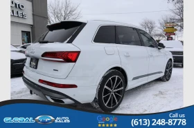 Audi Q7 Technik 55 TFSI* Bose* подгрев* обдух* 360 кам.* П - 34300 € / 67084.97 лв. - 17468603 5 | Car24.bg Audi Q7 Technik 55 TFSI* Bose* подгрев* обдух* 360 кам.* П - 34300 € / 67084.97 лв. - 17468603 5