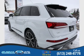 Audi Q7 Technik 55 TFSI* Bose* подгрев* обдух* 360 кам.* П - 34300 € / 67084.97 лв. - 17468603 4 | Car24.bg Audi Q7 Technik 55 TFSI* Bose* подгрев* обдух* 360 кам.* П - 34300 € / 67084.97 лв. - 17468603 4