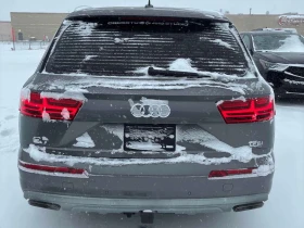 Audi Q7 * Progressiv * CARFAX * ОБДУХВАНЕ* ДИСТРОНИК* - 16900 € / 33053.53 лв. - 81316657 4 | Car24.bg Audi Q7 * Progressiv * CARFAX * ОБДУХВАНЕ* ДИСТРОНИК* - 16900 € / 33053.53 лв. - 81316657 4