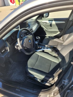 BMW X1 XDrive 1.8 D - 7500 € / 14668.73 лв. - 76889671 8 | Car24.bg BMW X1 XDrive 1.8 D - 7500 € / 14668.73 лв. - 76889671 8