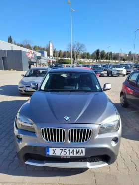 BMW X1 XDrive 1.8 D - 7500 € / 14668.73 лв. - 76889671 11 | Car24.bg BMW X1 XDrive 1.8 D - 7500 € / 14668.73 лв. - 76889671 11
