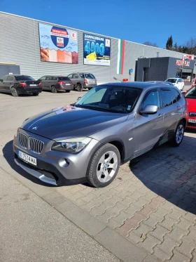 BMW X1 XDrive 1.8 D - 7500 € / 14668.73 лв. - 76889671 4 | Car24.bg BMW X1 XDrive 1.8 D - 7500 € / 14668.73 лв. - 76889671 4
