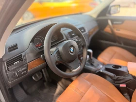 BMW X3 3.5D X-drive LCI | Auto.bg — изображение 11 BMW X3 3.5D X-drive LCI | Auto.bg — изображение 11