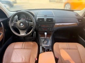 BMW X3 3.5D X-drive LCI | Auto.bg — изображение 10 BMW X3 3.5D X-drive LCI | Auto.bg — изображение 10