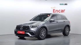 Mercedes-Benz GLC 220 AMG* ОБДУХВАНЕ* DIGITAL* HEADUP* CAMERA*