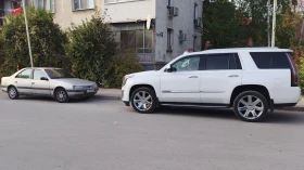 Cadillac Escalade premium-luxury - 44000 € - 24677694 6 | Car24.bg Cadillac Escalade premium-luxury - 44000 € - 24677694 6