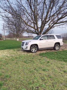 Cadillac Escalade premium-luxury - 44000 € - 24677694 4 | Car24.bg Cadillac Escalade premium-luxury - 44000 € - 24677694 4