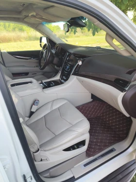 Cadillac Escalade premium-luxury - 44000 € - 24677694 11 | Car24.bg Cadillac Escalade premium-luxury - 44000 € - 24677694 11