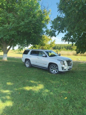Cadillac Escalade premium-luxury - 44000 € - 24677694 13 | Car24.bg Cadillac Escalade premium-luxury - 44000 € - 24677694 13
