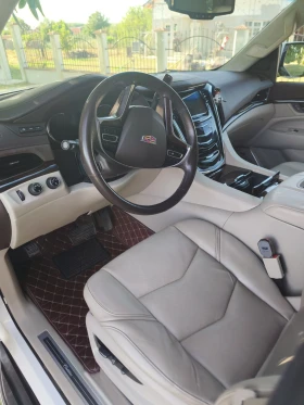 Cadillac Escalade premium-luxury - 44000 € - 24677694 14 | Car24.bg Cadillac Escalade premium-luxury - 44000 € - 24677694 14