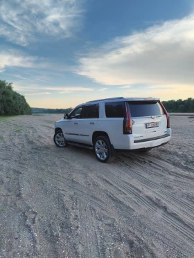 Cadillac Escalade premium-luxury - 44000 € - 24677694 2 | Car24.bg Cadillac Escalade premium-luxury - 44000 € - 24677694 2