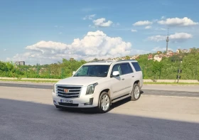 Cadillac Escalade premium-luxury - 44000 € - 24677694 3 | Car24.bg Cadillac Escalade premium-luxury - 44000 € - 24677694 3