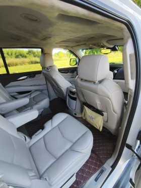 Cadillac Escalade premium-luxury - 44000 € - 24677694 9 | Car24.bg Cadillac Escalade premium-luxury - 44000 € - 24677694 9