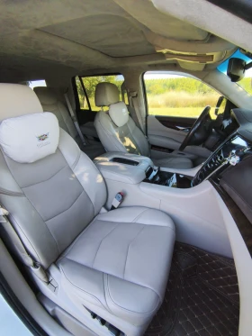 Cadillac Escalade premium-luxury - 44000 € - 24677694 10 | Car24.bg Cadillac Escalade premium-luxury - 44000 € - 24677694 10