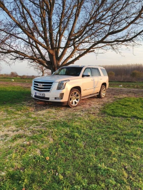 Cadillac Escalade premium-luxury - 44000 € - 24677694 12 | Car24.bg Cadillac Escalade premium-luxury - 44000 € - 24677694 12