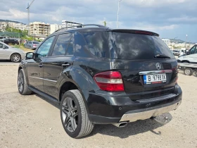Mercedes-Benz ML 320 НА ПРУЖИНИ | Auto.bg — изображение 6 Mercedes-Benz ML 320 НА ПРУЖИНИ | Auto.bg — изображение 6