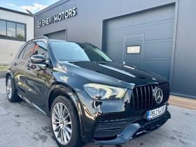 Снимка Mercedes-Benz GLE 40...