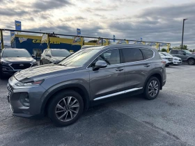 Hyundai Santa fe - Car24.bg Hyundai Santa fe