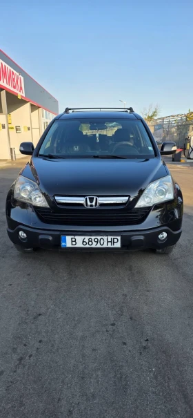 Honda Cr-v 2000 - Car24.bg Honda Cr-v 2000