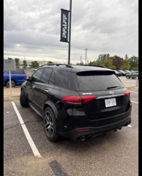 Mercedes-Benz GLE 53 4MATIC AMG | CARFAX | АВТОКРЕДИТ БЕЗ ПЪРВОНАЧАЛНА - 39500 € - 96749860 3 | Car24.bg Mercedes-Benz GLE 53 4MATIC AMG | CARFAX | АВТОКРЕДИТ БЕЗ ПЪРВОНАЧАЛНА - 39500 € - 96749860 3