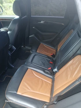 Audi Q5 3.0 TDI-S LINE - 9850 € - 95873517 10 | Car24.bg Audi Q5 3.0 TDI-S LINE - 9850 € - 95873517 10
