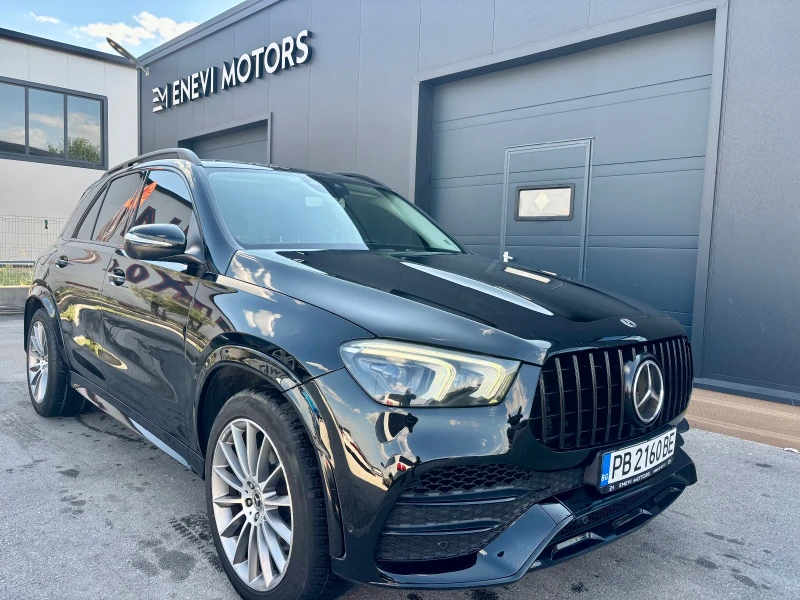Mercedes-Benz GLE 400 AMG - 49800 € - 40115002 1 | Car24.bg Mercedes-Benz GLE 400 AMG - 49800 € - 40115002 1