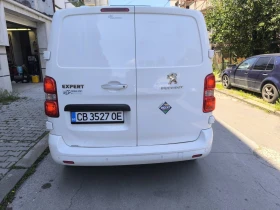 Peugeot Expert 2.0 Blue-HDi Asphalt L2 | Auto.bg — изображение 4 Peugeot Expert 2.0 Blue-HDi Asphalt L2 | Auto.bg — изображение 4
