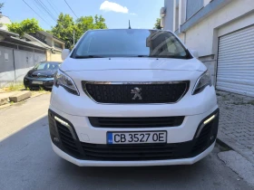 Peugeot Expert 2.0 Blue-HDi Asphalt L2