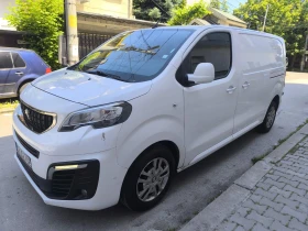 Peugeot Expert 2.0 Blue-HDi Asphalt L2 | Auto.bg — изображение 2 Peugeot Expert 2.0 Blue-HDi Asphalt L2 | Auto.bg — изображение 2