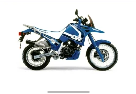 Suzuki Dr