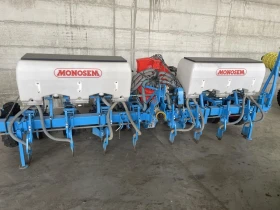 Сеялка Monosem NG plus 4 - 8R