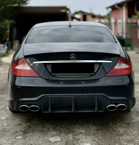 Mercedes-Benz CLS 500 - 14000 лв. / 7158.09 € - 55035995 9 | Car24.bg Mercedes-Benz CLS 500 - 14000 лв. / 7158.09 € - 55035995 9