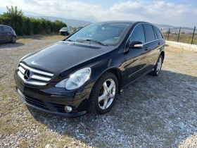 Mercedes-Benz R 320 3.2 CDI 4 Matic - Car24.bg Mercedes-Benz R 320 3.2 CDI 4 Matic