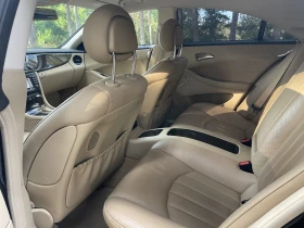 Mercedes-Benz CLS 350 BRC газова уредба - 13500 лв. / 6902.44 € - 20405680 8 | Car24.bg Mercedes-Benz CLS 350 BRC газова уредба - 13500 лв. / 6902.44 € - 20405680 8