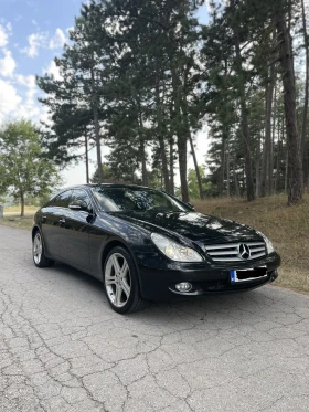 Mercedes-Benz CLS 350 BRC газова уредба - 13500 лв. / 6902.44 € - 20405680 2 | Car24.bg Mercedes-Benz CLS 350 BRC газова уредба - 13500 лв. / 6902.44 € - 20405680 2