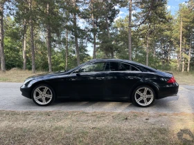 Mercedes-Benz CLS 350 BRC газова уредба - 13500 лв. / 6902.44 € - 20405680 4 | Car24.bg Mercedes-Benz CLS 350 BRC газова уредба - 13500 лв. / 6902.44 € - 20405680 4