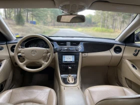 Mercedes-Benz CLS 350 BRC газова уредба - 13500 лв. / 6902.44 € - 20405680 13 | Car24.bg Mercedes-Benz CLS 350 BRC газова уредба - 13500 лв. / 6902.44 € - 20405680 13