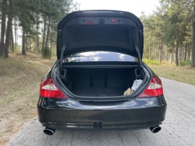 Mercedes-Benz CLS 350 BRC газова уредба - 13500 лв. / 6902.44 € - 20405680 11 | Car24.bg Mercedes-Benz CLS 350 BRC газова уредба - 13500 лв. / 6902.44 € - 20405680 11