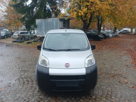 Fiat Fiorino 1.4i SX - Пропан-бутан - Car24.bg Fiat Fiorino 1.4i SX - Пропан-бутан