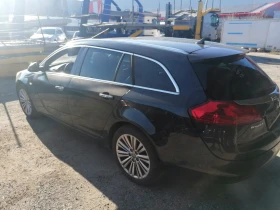 Opel Insignia 2.0 CDTI - 4300 лв. / 2198.56 € - 97901106 5 | Car24.bg Opel Insignia 2.0 CDTI - 4300 лв. / 2198.56 € - 97901106 5