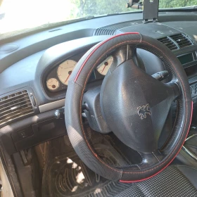 Peugeot 407 Св - 2500 € / 4889.57 лв. - 12140510 4 | Car24.bg Peugeot 407 Св - 2500 € / 4889.57 лв. - 12140510 4