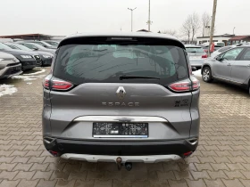 Renault Espace 1.6DCI AVTOMAT/KOJA/KAMERA/NAVI EURO 6 - 6800 € / 13299.64 лв. - 65542487 7 | Car24.bg Renault Espace 1.6DCI AVTOMAT/KOJA/KAMERA/NAVI EURO 6 - 6800 € / 13299.64 лв. - 65542487 7