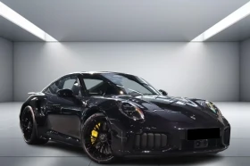 Porsche 911 Turbo S = SportDesign = Гаранция - Car24.bg Porsche 911 Turbo S = SportDesign = Гаранция