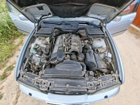BMW 528 I - 2700 € / 5280.74 лв. - 39121359 4 | Car24.bg BMW 528 I - 2700 € / 5280.74 лв. - 39121359 4