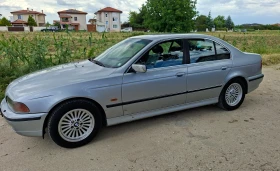 BMW 528 I - 2700 € / 5280.74 лв. - 39121359 1 | Car24.bg BMW 528 I - 2700 € / 5280.74 лв. - 39121359 1