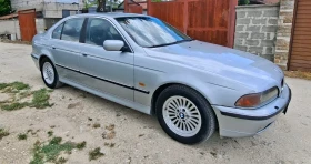 BMW 528 I - 2700 € / 5280.74 лв. - 39121359 3 | Car24.bg BMW 528 I - 2700 € / 5280.74 лв. - 39121359 3