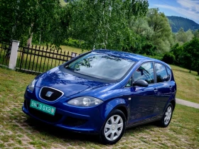 Seat Altea 1.9TDI(105)* КЛИМАТРОНИК* НОВ ВНОС* | Auto.bg — изображение 2 Seat Altea 1.9TDI(105)* КЛИМАТРОНИК* НОВ ВНОС* | Auto.bg — изображение 2